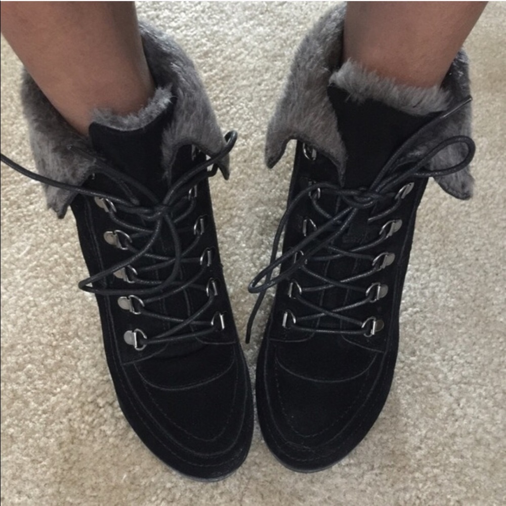 Bjorndal Ankle Boots